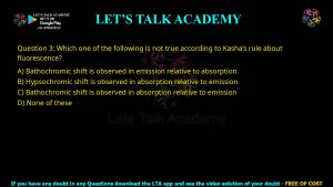 CUET PG Life Science 2021 Previous Year Question Papers PDF with Solutions