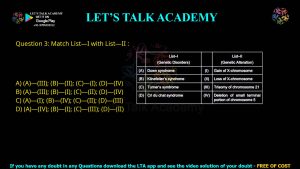 CUET PG Zoology 2023 Previous Year Question Papers Shift-1 PDF with Solutions