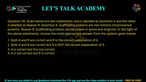 CUET PG Zoology 2023 Previous Year Question Papers Shift-3 PDF with Solutions