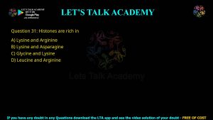 CUET PG Life Science 2021 Previous Year Question Papers PDF with Solutions