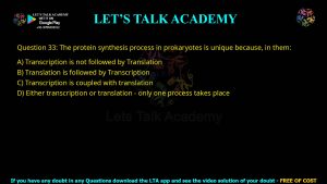 CUET PG Biochemistry 2023 Previous Year Question Shift-1 Papers PDF with Solutions