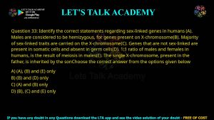 CUET PG Zoology 2024 Previous Year Question Papers PDF with Solutions