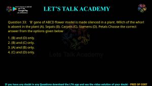 CUET PG Botany 2024 Previous Year Question Papers PDF with Solutions