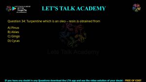 CUET PG Life Science 2023 Previous Year Question Papers Shift-2 PDF with Solutions