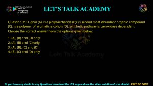 CUET PG Botany 2024 Previous Year Question Papers PDF with Solutions