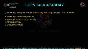 CUET PG Biochemistry 2023 Previous Year Question Shift-1 Papers PDF with Solutions