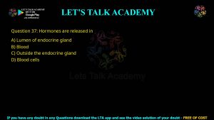 CUET PG Life Science 2023 Previous Year Question Papers Shift-2 PDF with Solutions