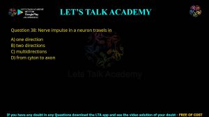 CUET PG Life Science 2023 Previous Year Question Papers Shift-2 PDF with Solutions