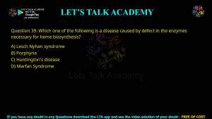 CUET PG Biochemistry 2024 Previous Year Question Papers PDF with Solutions
