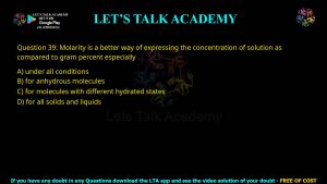CUET PG Biochemistry 2023 Previous Year Question Shift-3(2) Papers PDF with Solutions