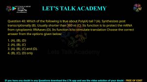 CUET PG Botany 2024 Previous Year Question Papers PDF with Solutions