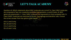 CUET PG Zoology 2023 Previous Year Question Papers Shift-1 PDF with Solutions