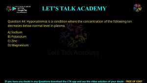 CUET PG Biochemistry 2024 Previous Year Question Papers PDF with Solutions