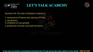 CUET PG Botany 2024 Previous Year Question Papers PDF with Solutions
