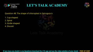 CUET PG Botany 2024 Previous Year Question Papers PDF with Solutions