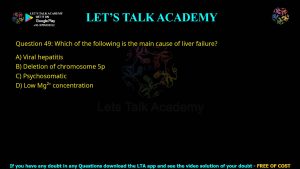 CUET PG Biochemistry 2024 Previous Year Question Papers PDF with Solutions