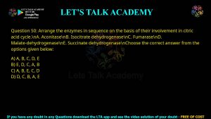 CUET PG Biochemistry 2023 Previous Year Question Shift-1 Papers PDF with Solutions