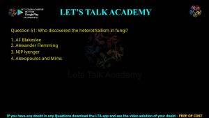CUET PG Botany 2024 Previous Year Question Papers PDF with Solutions