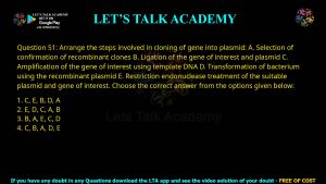 CUET PG Zoology 2023 Previous Year Question Papers Shift-3 PDF with Solutions