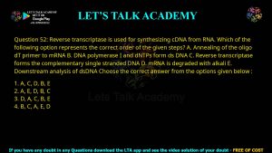 CUET PG Biochemistry 2023 Previous Year Question Shift-3(1) Papers PDF with Solutions