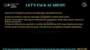 CUET PG Zoology 2024 Previous Year Question Papers PDF with Solutions