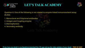 CUET PG Biochemistry 2023 Previous Year Question Shift-3(1) Papers PDF with Solutions