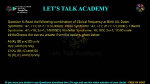 CUET PG Zoology 2024 Previous Year Question Papers PDF with Solutions