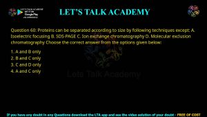 CUET PG Zoology 2023 Previous Year Question Papers Shift-3 PDF with Solutions