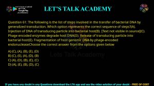 CUET PG Zoology 2024 Previous Year Question Papers PDF with Solutions