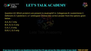 CUET PG Life Science 2023 Previous Year Question Papers Shift-2 PDF with Solutions
