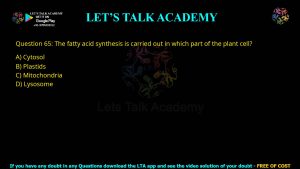 CUET PG Botany 2023 Previous Year Question Papers Shift-2 PDF with Solutions