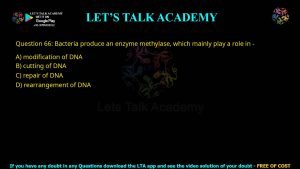 CUET PG Zoology 2024 Previous Year Question Papers PDF with Solutions
