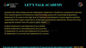 CUET PG Botany 2023 Previous Year Question Papers Shift-2 PDF with Solutions
