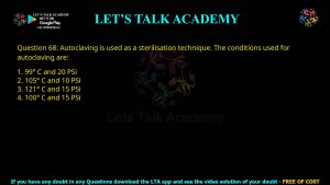 CUET PG Zoology 2023 Previous Year Question Papers Shift-3 PDF with Solutions