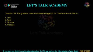 CUET PG Zoology 2023 Previous Year Question Papers Shift-3 PDF with Solutions