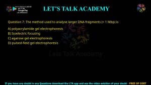 CUET PG Zoology 2023 Previous Year Question Papers Shift-1 PDF with Solutions