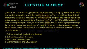 CUET PG Zoology 2023 Previous Year Question Papers Shift-3 PDF with Solutions