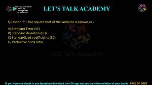 CUET PG Zoology 2024 Previous Year Question Papers PDF with Solutions