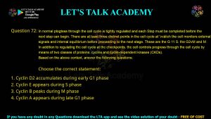 CUET PG Zoology 2023 Previous Year Question Papers Shift-3 PDF with Solutions