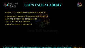 CUET PG Zoology 2024 Previous Year Question Papers PDF with Solutions