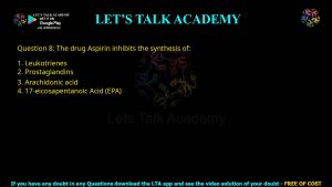 CUET PG Zoology 2023 Previous Year Question Papers Shift-3 PDF with Solutions