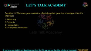 CUET PG Zoology 2022 Previous Year Question Papers PDF with Solutions