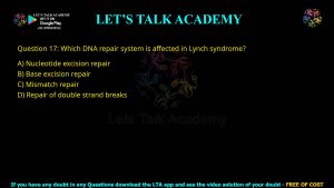 CUET PG Life Science 2022 Previous Year Question Papers PDF with Solutions