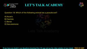 CUET PG Life Science 2022 Previous Year Question Papers PDF with Solutions
