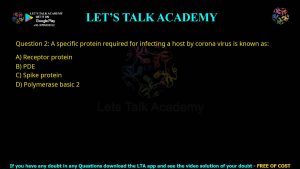 CUET PG Life Science 2022 Previous Year Question Papers PDF with Solutions