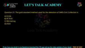CUET PG Life Science 2022 Previous Year Question Papers PDF with Solutions