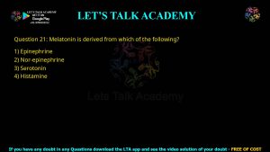 CUET PG Zoology 2022 Previous Year Question Papers PDF with Solutions