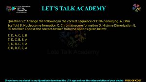 CUET PG Zoology 2022 Previous Year Question Papers PDF with Solutions