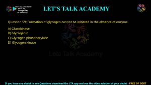 CUET PG Life Science 2021 Previous Year Question Papers PDF with Solutions