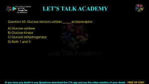 CUET PG Life Science 2021 Previous Year Question Papers PDF with Solutions
